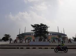 Berdasarkan kebutuhan tenga kerja untuk meningkatkan pelayanan kepada masyarakat di bidang angkutan, dinas perhubungan kota madiun membuka penerimaan tenaga upahan pengemudi (driver) dan pramugari. Walau Stadion Pakansari Tidak Ditunjuk Menjadi Venue Piala Dunia U20 Pemkab Bogor Tetap Akan Berbenah Bogor Daily