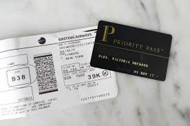 Of the many benefits the chase sapphire reserve® credit card touts, its lounge access is the most intriguing. How To Access Airport Lounges A Priority Pass Review Pommie Travels
