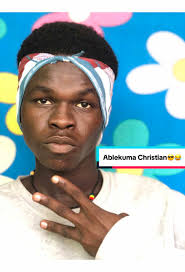 Preach Like Ablekuma Nana Lace: A Gospel Message