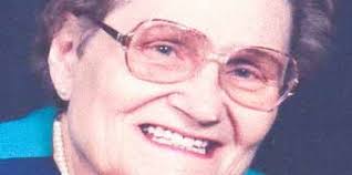 Margaret Elizabeth Neal Hodges