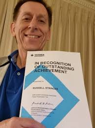 ISILC newsletter March 2021