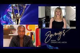 Brought fans nonstop coverage of the unprecedented virtual ceremony. Schitt S Creek Emmy Awards Nominations And Wins Television Academy