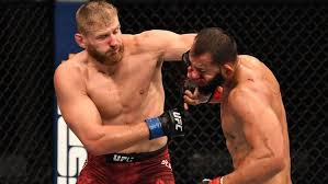 He currently competes in the light heavyweight division for the ultimate fighting championship (ufc), where he is the current ufc light heavyweight champion. Dominik Rejes Vs Yan Blahovich Obzor Boya Rezultat Boya Video Boya Sport Ekspress