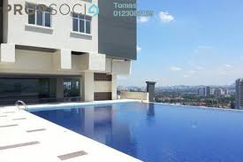 Villa vista je savršen izbor za vaš odmor iz snova. Condominium For Rent In Sky Vista Residensi Cheras By Tomas Propsocial