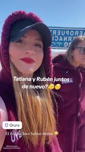 #tatianagemy #rubenboix #calle7bolivia