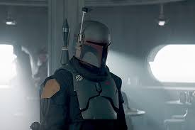 He is a mandalorian bounty hunter featured in both the original and prequel film trilogies. Kwmbipl2qgzckm