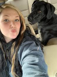 Does anyone know who this Great Dane belongs to?