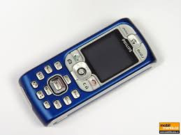 Philips 535: fotoaparát mu sluší (malý ...
