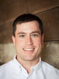 Shawn Ready Promoted to Regional Vice President at Ted Berry Company