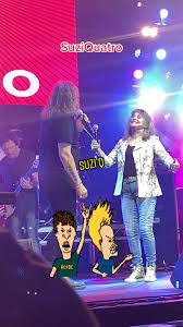 Suzi Quatro 😍 #rockandroll #rockstar #leather #suziq #suziquatro