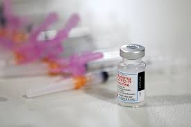 If you makes claims to being a healthcare worker without verification you will be banned. Experts Chaotic Covid Vaccine Rollout Leads To More Deaths Los Angeles Times