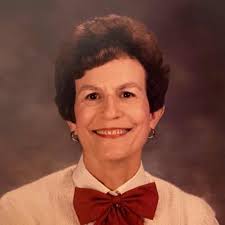 Elizabeth Craft Obituary (1935