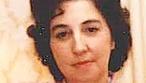 Della F. Brown, 86, De Soto