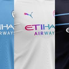 Manchester city is one of the most popular football clubs and was founded in 1880. Exclusive How Manchester City S 2021 2022 Kits Are Expected To Look Sports Illustrated Manchester City News Analysis And More