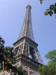 From my experience, the rooms with eiffel tower view have balcony. Eiffel Tower Paris Mmm S Everything Is Possible
