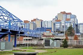 Vous cherchez un pôle emploi, caf domicilié à bobigny ? Tribunal Judiciaire De Bobigny Cour D Appel De Paris