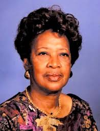 Florence Wilson Caldwell Obituary