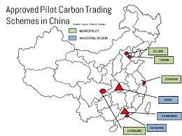 China's emissions trading system has immediately become the world's biggest in terms of coverage, with over 2,000 companies in the power sector, which emits about 4 billion tons of carbon dioxide. Establishment Of National Registry System For Domestic Emissions Trading Scheme Voluntary Carbon Emission Reduction Ets Undp In China