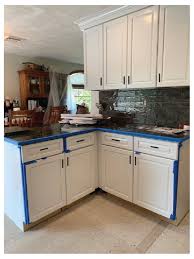 Kitchen Cabinet Pull Symmetry Will It Drive Us Crazy