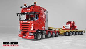 Moc Fully Rc Liebherr Ltm 1350 6 1 Using 81 6mm Tire Lego Technic And Model Team Eurobricks Forums Lego Technic Truck Lego Truck Lego Tractor