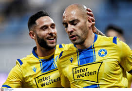 17,205 likes · 247 talking about this. Asteras Tripolhs Ael O Mparales Einai Edw Ki Oi Arkades Sthn 6ada Videos