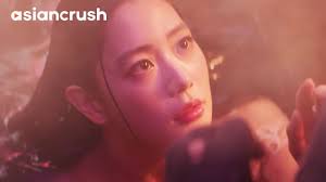 Humans hunt down a siren...and incur her family's wrath