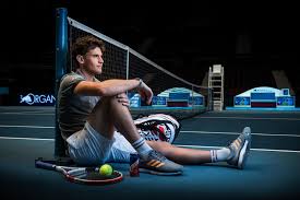 The adidas solecourt boost is currently the third most popular. Tennis Dominic Thiem Interview April 2020
