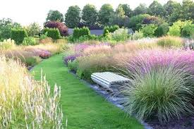 Grasses In The Garden By Landscape Architect Piet Oudolf By Magnum02 Landscape Design Landscape Architect Garden Landscaping