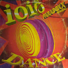 Шщшщ fike jambazi papalam minimum минус. Ioio Dance 1995 Vinyl Discogs