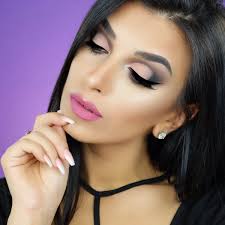 Maria Yeager (@mariaYbeauty)