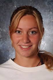 2007-08 Women's Tennis Roster