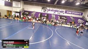 49 lbs Champ. Round 1