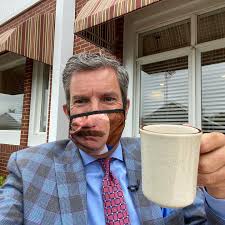 Stay Classy Warminster...here at the newly renovated Eagle Diner. Next