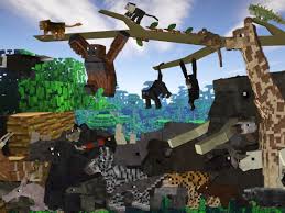 Such as the giraffe clown fish or dolphins v 1.0.0: Mo Creatures Mod 1 17 1 1 16 5 1 12 2 Add Beautiful Mobs Animals