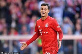 Partey ditarik keluar dalam kekalahan melawan aston villa dan ia sekarang bakal menjalani pemindaian untuk mengetahui tingkat keparahan cederanya. Philippe Coutinho Thomas Partey And Willian Mikel Arteta S Arsenal Transfer Goals Fr24 News English