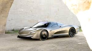 Mclaren Speedtail 4k Wallpaper Hd Car Wallpapers Id 12937