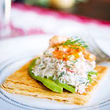 Crab And Avocado Tart Recipe Delicious Magazine Recipe Recipes Avocado Recipes Avocado Recipes Easy