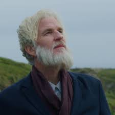 Matthew Modine delivers the performance of his career in THE MARTINI SHOT