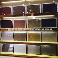 Plain fiber cement sheet, thickness: Uv Fluorocarbon Fiber Cement Board For Interior And Outdoor Wall Decoration Green Building Material Global Sources