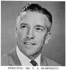 Noosa teachers reminisce for school's 60th