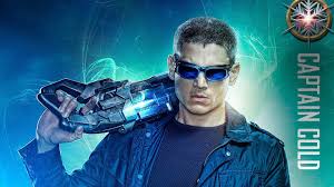 Tv Show Dc S Legends Of Tomorrow Captain Cold Wallpaper Wentworth Miller Dc Legends Of Tomorrow Leonard Snart