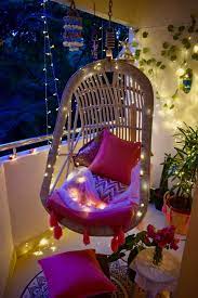Apartment Balcony Lighting Indian Bedroom Decor Apartment Balcony Decorating Indian Room Decor