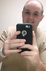 Alex Greig reunited with children after Mt Irving crash