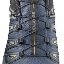 Somo pelisplus oficial, ver series y peliculas online gratis. Salomon X Ultra 3 Goretex Hiking Shoes Grey Trekkinn
