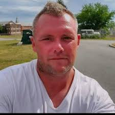 Timothy Joseph Thurber (@mrhappytimes401)