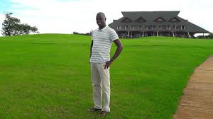 A born hustler, kiharu representative elect ndindi nyoro shares how his formative years led him to the august house. Ndindi Nyoro On Twitter The All Green County Of Murang A We Are African And Africa Is Our Business