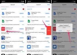 Free vector icons in svg, psd, png, eps and icon font. 14 Hidden Iphone And Ipad Tricks Screenshots Trackpad And A Document Scanner Cnet