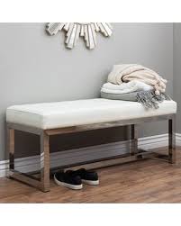 Savings For Entry Mudroom Furniture Leather Bench White Leather Bedroom Leather Bedroom