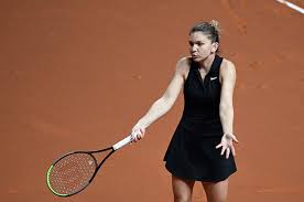 Ashleigh barty and elise mertens claimed titles at the new wta 500 tournaments organized at melbourne park ahead of the australian open. Halep Knocked Out Of Madrid Open Thiem Cruises Through Sport