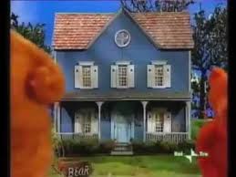 164k views · may 12. Bear Nella Grande Casa Blu Youtube